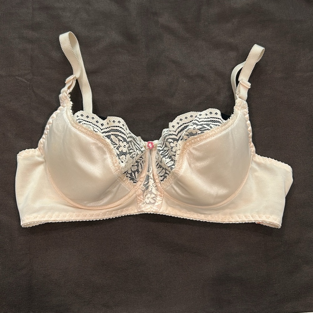 Soviet Time Vintage Bra